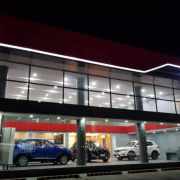MG Philippines' 42nd dealership opens in Libis image