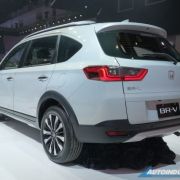 All-new Honda BR-V reservations now open in PH image
