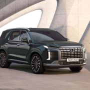 Facelifted Hyundai Palisade retails for PHP 3.8 million image
