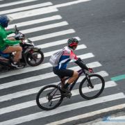 MMDA, DOTr, QC to build more bike lanes and PUV stops image