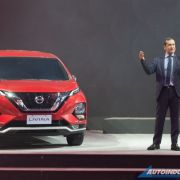 Nissan PH celebrates 9th anniversary image