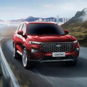 Could PH get 2023 Ford Territory from Vietnam? image