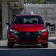 2023 Nissan Almera looks absolutely fresh AF image