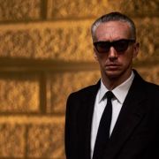 Kylo Ren actor to star as Enzo Ferrari in upcoming biopic image