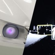 Japanese company developing &ldquo;night vision&rdquo; for cars image