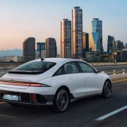 Hyundai&rsquo;s next-gen EVs will use eM, eS dedicated platforms image