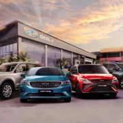 Geely PH: 15,000 unit sales on 3rd anniversary image