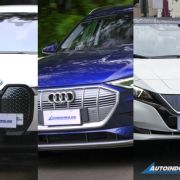 MMDA memo grants number coding exemption for EV drivers image