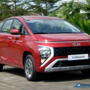 First Impressions: 2023 Hyundai Stargazer image