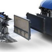 Audi's air purifier collects environmental dust as you drive image