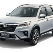 Honda PH to launch 2023 BR-V on Nov 21 with 4 variants image