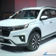 2023 Honda BR-V prices to start at around PHP 1.1 million image