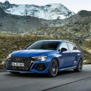 2023 Audi RS3 Performance Edition unleashed with 407 PS image
