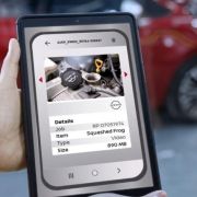 Nissan PH's new Service Tablets to make aftersales service hassle-free image