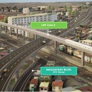Magsaysay Flyover to be decommissioned in favor of NLEX Connector image
