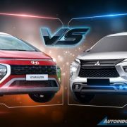 Spec Check: Hyundai Stargazer vs Mitsubishi Xpander image