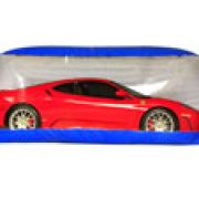 More than just a dust cover image