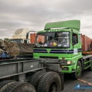 Trucks temporarily banned on Roxas Blvd due to road repairs image