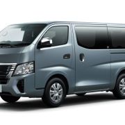 Facelifted 2023 Nissan Urvan now available in PH dealerships image