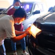 RFID installation sites near CCLEX Toll Plaza now open daily image