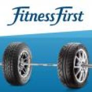 Motoring Media, Executives take the Fitness First Lose It, Lose Big Challenge image