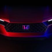 First Look: All-new 2023 Honda Accord looks suave image