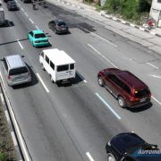 Number coding suspended from Oct 31 to Nov 1 &ndash; MMDA image