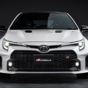 Toyota GR Corolla to make ASEAN market debut this year image