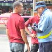 Metro Manila Mayors approve single ticketing system image