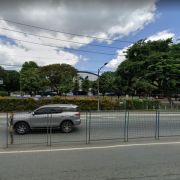 Expect heavy traffic along Katipunan Ave due to Ateneo entrance exam image