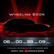 2023 Honda WR-V coming for Raize, Stonic image