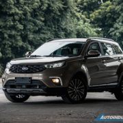 Ford Territory: 15,000 sales and going strong in PH image