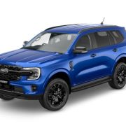 We want Ford to bring in Everest Sport 4x2 with bi-turbo image