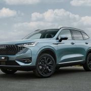Great Wall Motors is coming back to PH image
