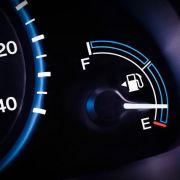 Halloween Treat: Fuel rollback forecasted for November 1 image