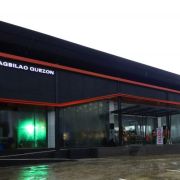 Isuzu Pagbilao reopens with new IOS look image