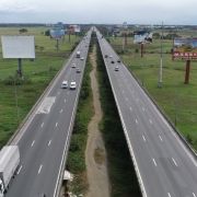 3-km section of NLEX Candaba Viaduct southbound closed on Nov 3 image