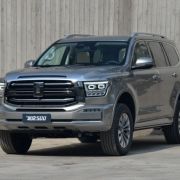 Wishlist: What could Great Wall bring to PH customers? image