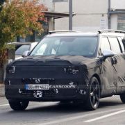 All-new Hyundai Santa Fe to get Land Rover-like makeover? image