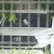 LOOK: Is this the all-new Toyota Innova Hybrid? image