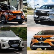 Geely will soon share engines with Nissan, Mitsubishi vehicles image