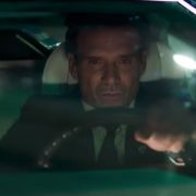 WATCH: Lamborghini locks horns with Ferrari in upcoming biopic image