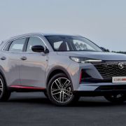 All-new 2023 Changan CS55 Plus starts at PHP 1.179M image