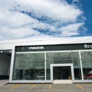 Mazda PH opens brand new Bacolod dealership image