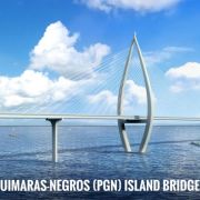 Engineering design of Panay-Guimaras-Negros Bridges begins early 2023 image