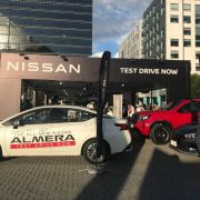 Test drive your dream car at 2022 Pre-Christmas Auto Focus Test Drive Festival image