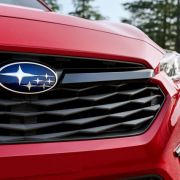 Here&rsquo;s a glimpse of the 2024 Subaru Impreza image