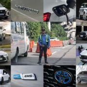 Coding Exempt: How to ID hybrids and EVs for Traffic Enforcers image