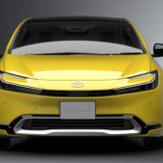 All-new 2023 Toyota Prius debuts with sportier look, more power image