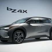 Toyota bz4X EV now in Thailand & Indonesia, PH next? image